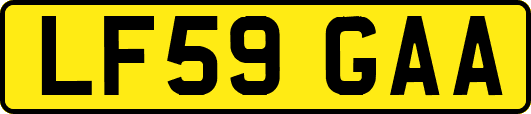 LF59GAA