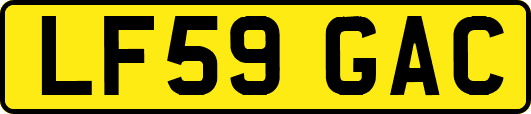 LF59GAC