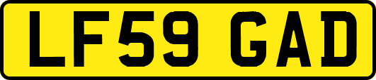 LF59GAD
