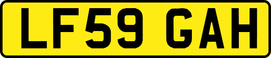 LF59GAH