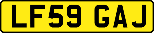 LF59GAJ