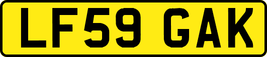 LF59GAK