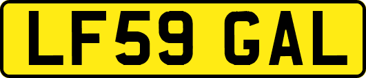 LF59GAL