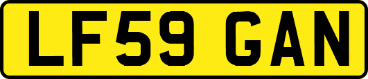 LF59GAN