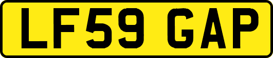 LF59GAP