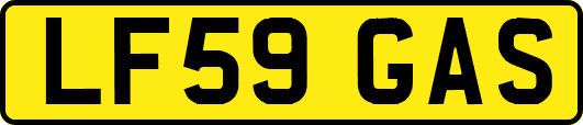 LF59GAS