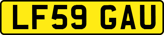 LF59GAU