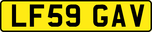 LF59GAV