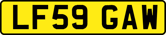 LF59GAW