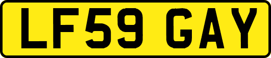 LF59GAY