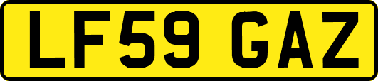 LF59GAZ
