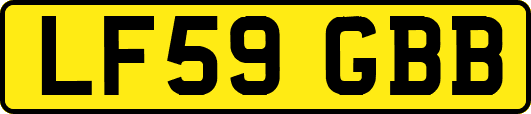 LF59GBB