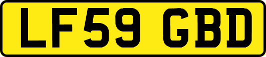 LF59GBD