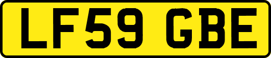 LF59GBE