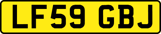 LF59GBJ
