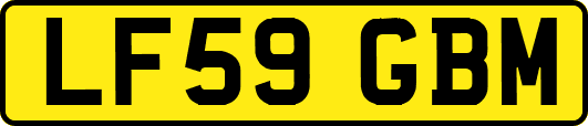 LF59GBM