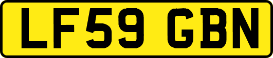 LF59GBN