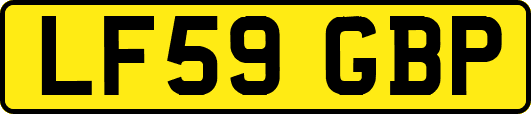 LF59GBP