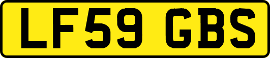 LF59GBS