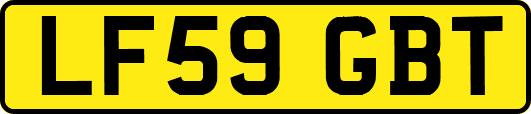 LF59GBT