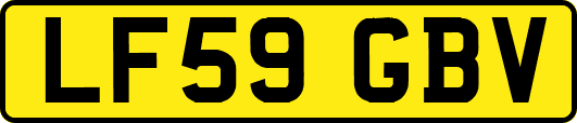 LF59GBV