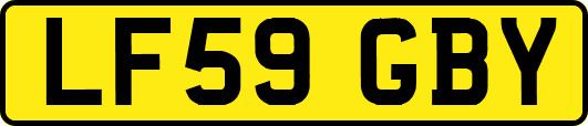 LF59GBY