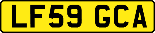 LF59GCA