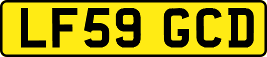 LF59GCD