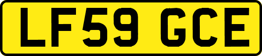 LF59GCE
