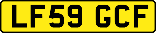 LF59GCF