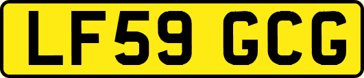 LF59GCG