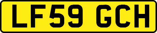 LF59GCH