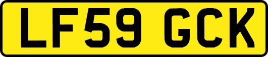 LF59GCK