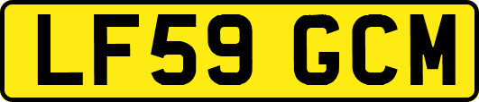 LF59GCM