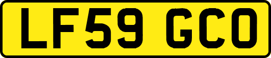 LF59GCO