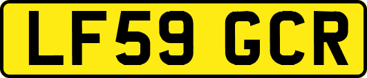 LF59GCR