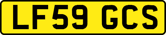 LF59GCS