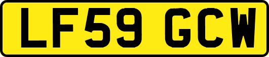 LF59GCW