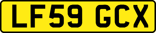 LF59GCX