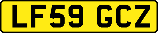 LF59GCZ