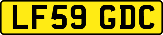 LF59GDC