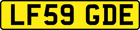 LF59GDE