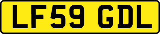 LF59GDL