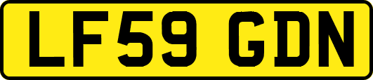 LF59GDN