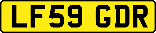 LF59GDR