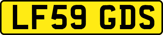 LF59GDS