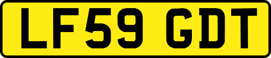 LF59GDT