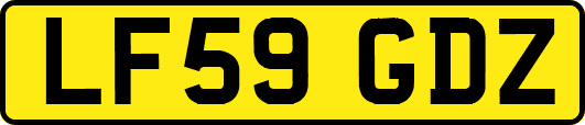 LF59GDZ