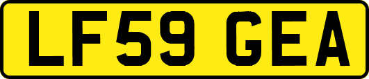 LF59GEA