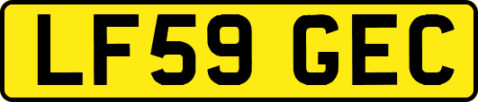 LF59GEC